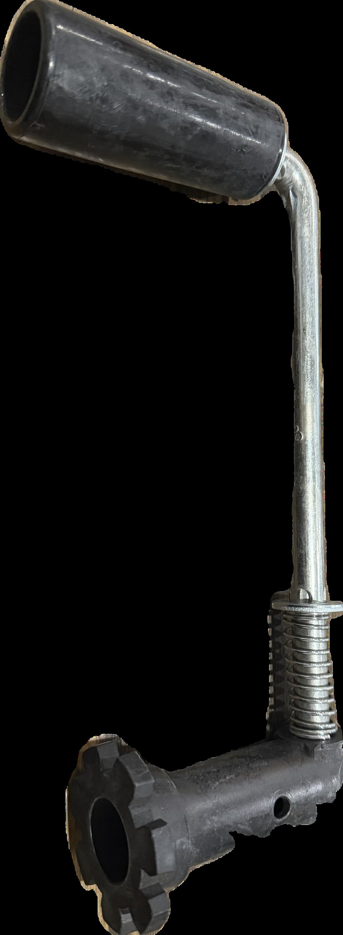Ironbull Tarp Handle Crank