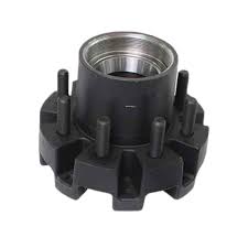 DEXTER HUB DX 9&10KGDo 4.75 HUB ONLY - OLD STYLE - Indiana Trailer Sales