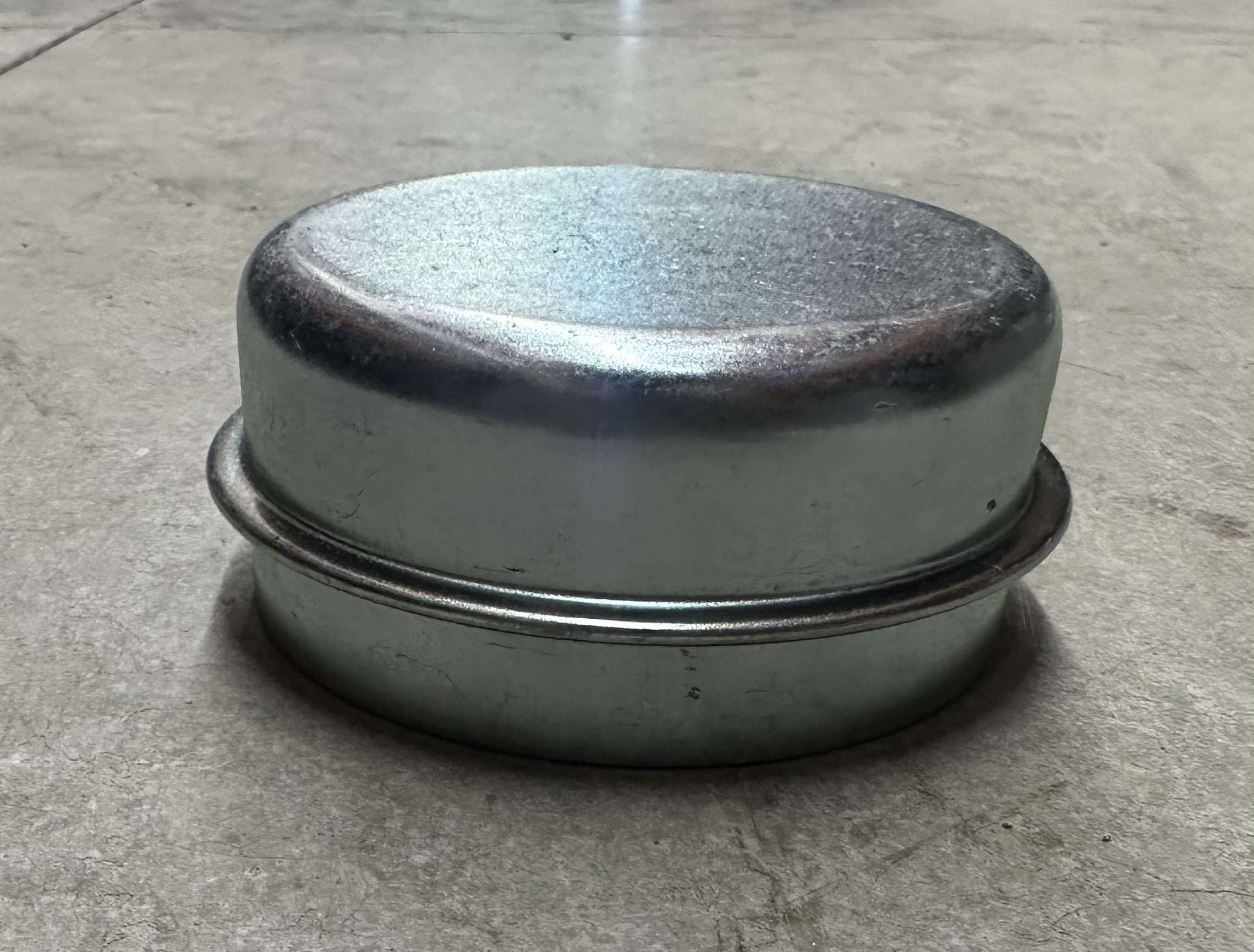 Grease Cap 3.355OD STD Drive-IN - Indiana Trailer Sales