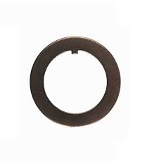 Spindle Washer 1 3/4 inch ID tongue type for axle components, used in trailer axle assemblies, by Indiana Trailer Sales.