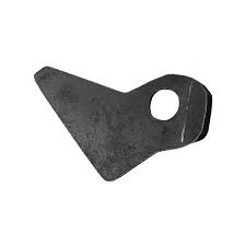 New Style Holdback RH Chicken Wing - Indiana Trailer Sales