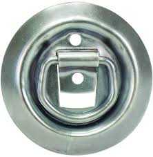 ZINC PLATED BACK SUPPORT PLATE FOR B701SM - Indiana Trailer Sales