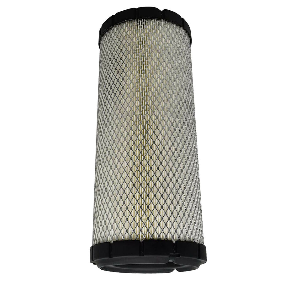 Kawasaki Element-Air Filter for FX models, showcasing the clean, replacement air filter with brand and model details.