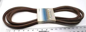 V-BELT B-124 - Indiana Trailer Sales