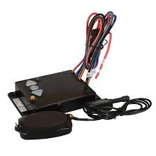 Wireless remote control for hydraulic systems, universal fit, compatible with trailers, by Indiana Trailer Sales.