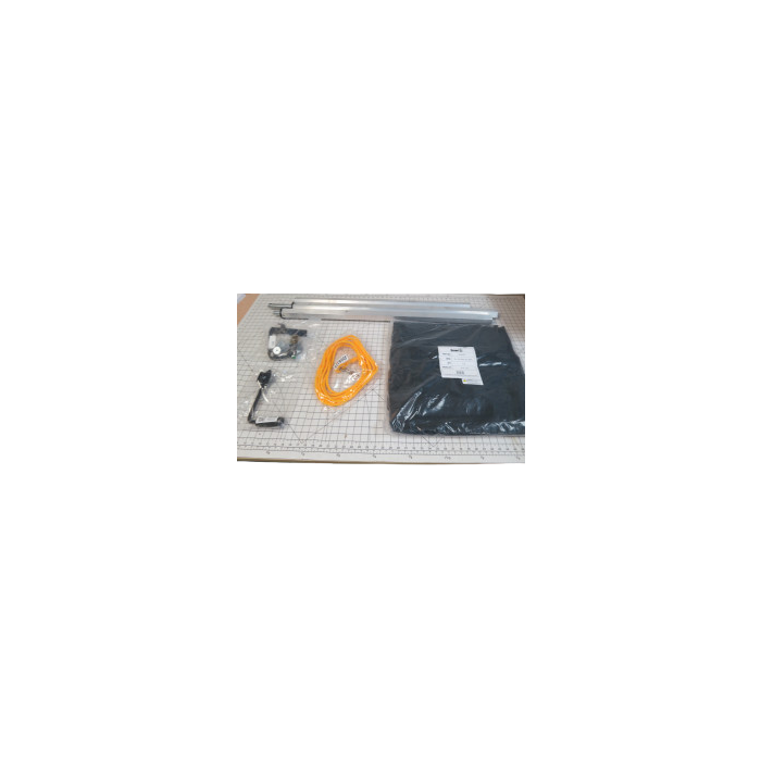 Tarp Kit 60"x14' - Indiana Trailer Sales