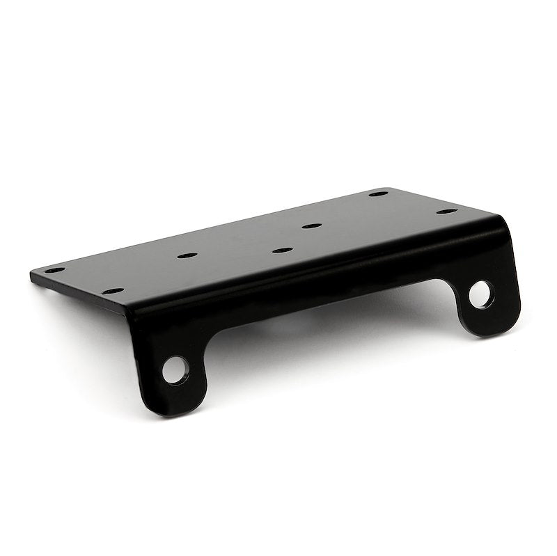 Warn Plate Mtg Fairlead - Indiana Trailer Sales