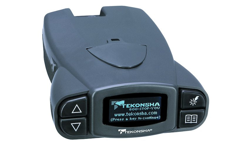 Tekonsha P3 Brake Controller - Indiana Trailer Sales