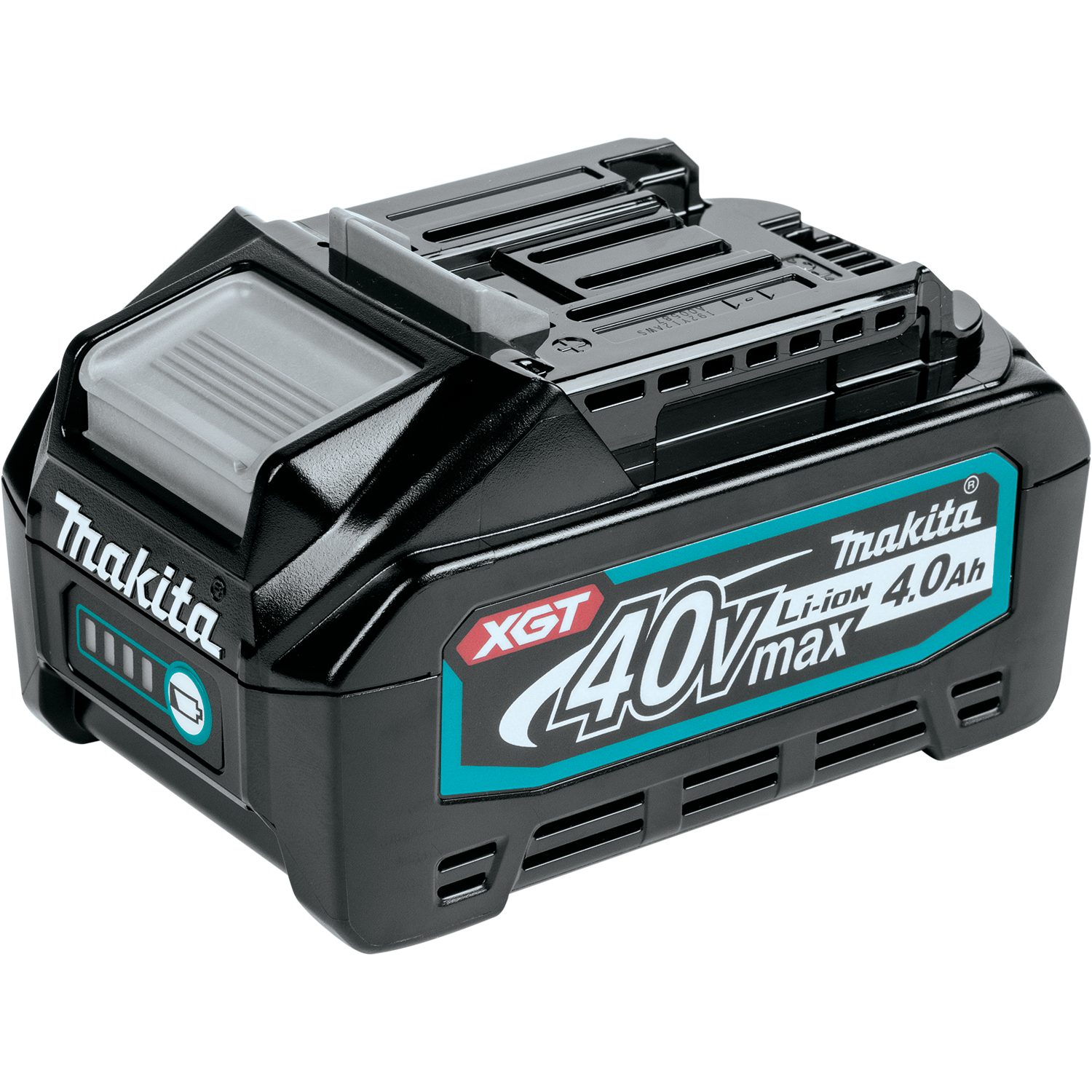 Makita 40V max XGT® 4.0Ah Battery - Indiana Trailer Sales