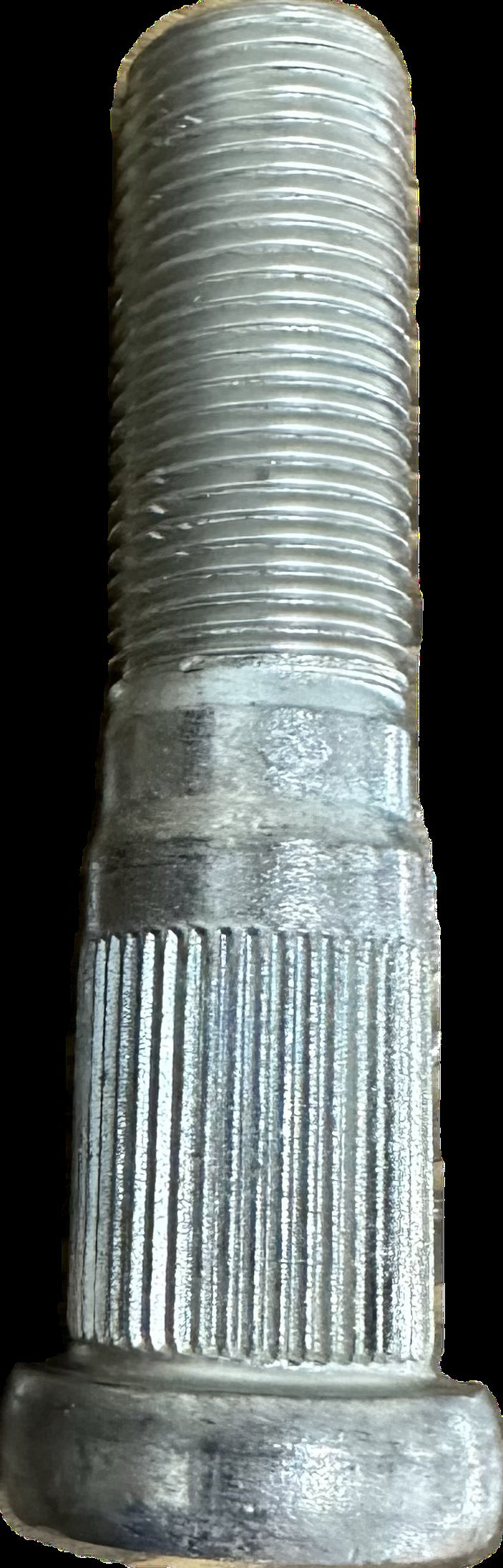 Lippert Stud 5/8"-18x3.16 Press in