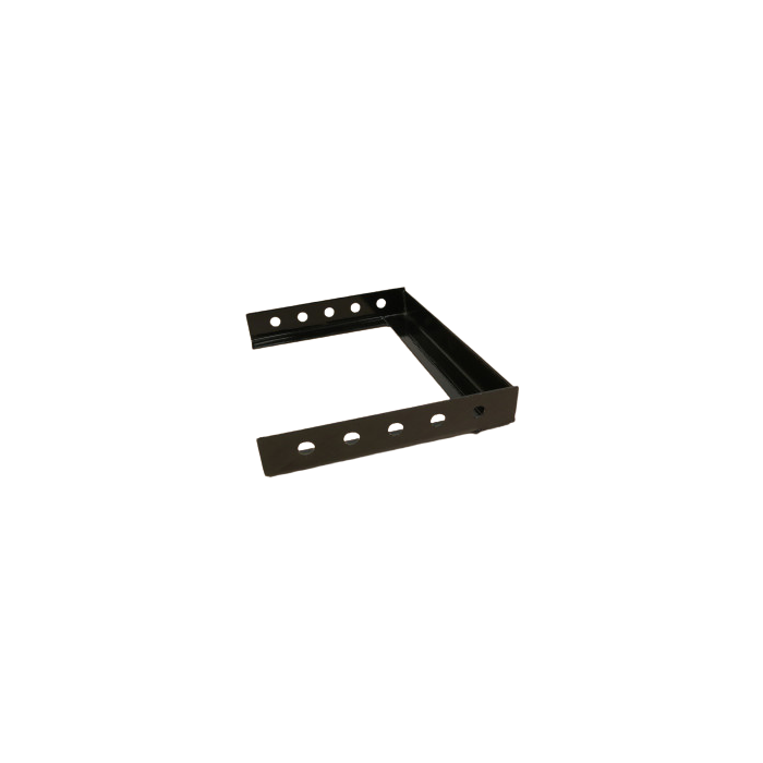 PJ ADJUSTABLE RAMP LEG - 160340 - Indiana Trailer Sales