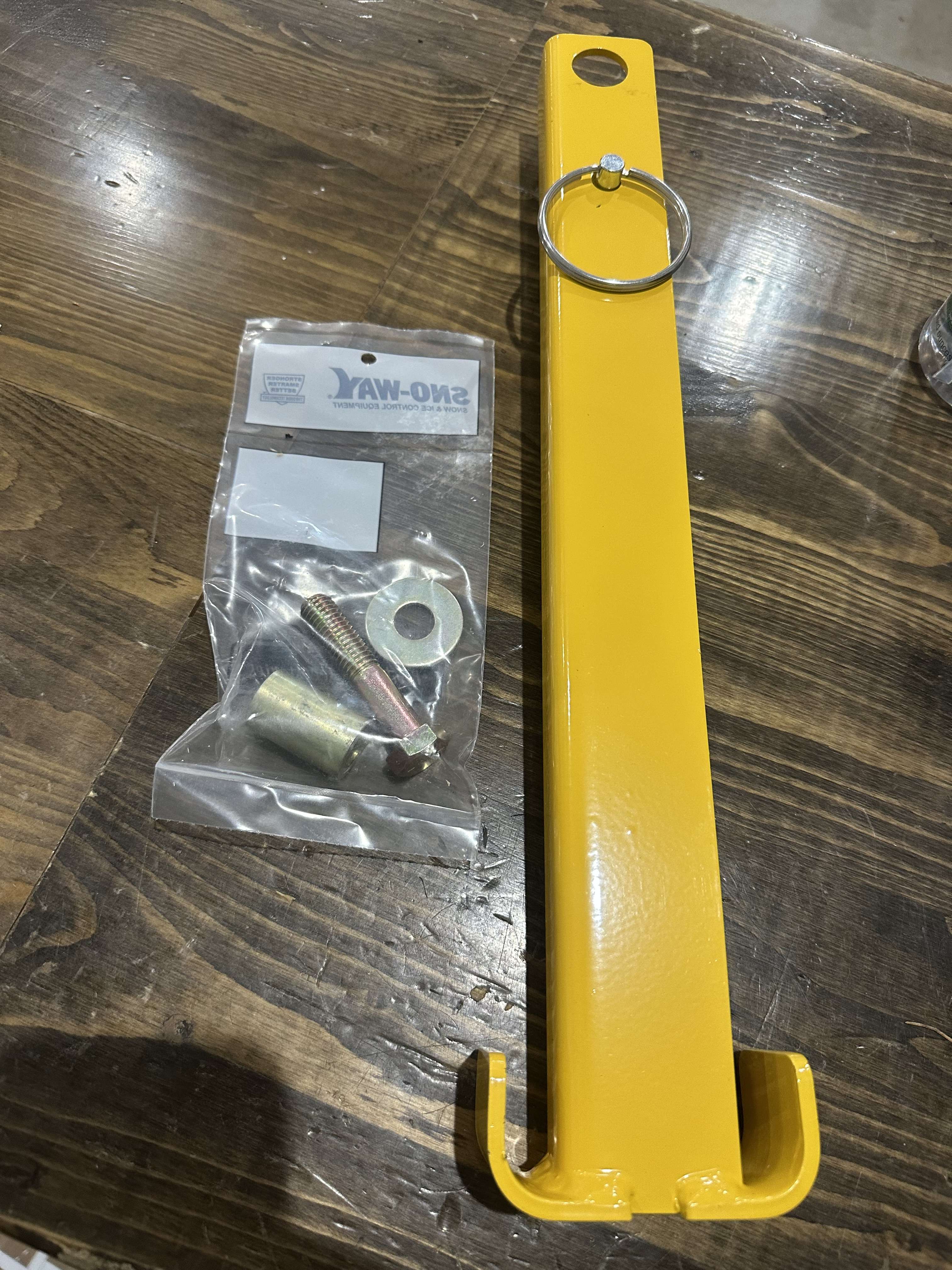 Kit, Jackstand ASSY, Series 2 - Indiana Trailer Sales