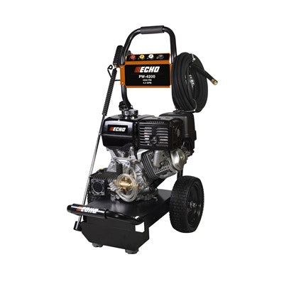 ECHO PRESSURE WASHER - 4200PSI - PW-4200 - Indiana Trailer Sales