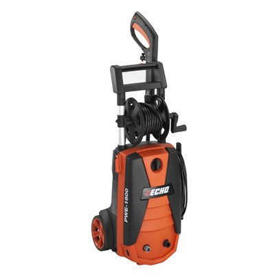 ECHO PRESSURE WASHER - ELECTRIC - PWE-1800 - Indiana Trailer Sales