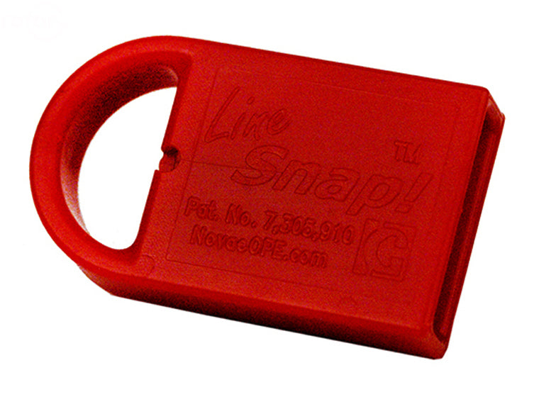 Rotary Corporation trimmer line cutter tool with a durable handle and sharp blade for precise grass and weed trimming.