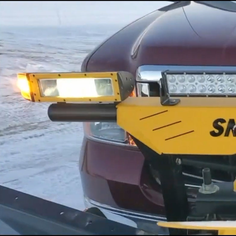 Sno-way ESS SMART FLASH SYSTEM - Indiana Trailer Sales