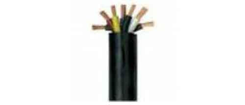 7-WIRE CABLE - Bulk Wire - *Sold by the Foot* - 127C500