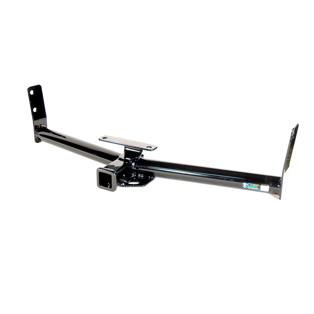 CURT - 13591 - CLASS 3 HITCH 2" Receiver, Select Chevy Equinox, GMC Terrain, Pontiac Torrent - Indiana Trailer Sales