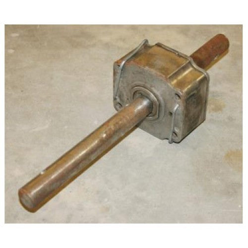 PJ Replacement Gearbox - 2-Speed 12K Jack - 140216 - Indiana Trailer Sales