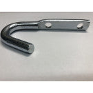 Tarp Pullbar Catch Hook - Indiana Trailer Sales