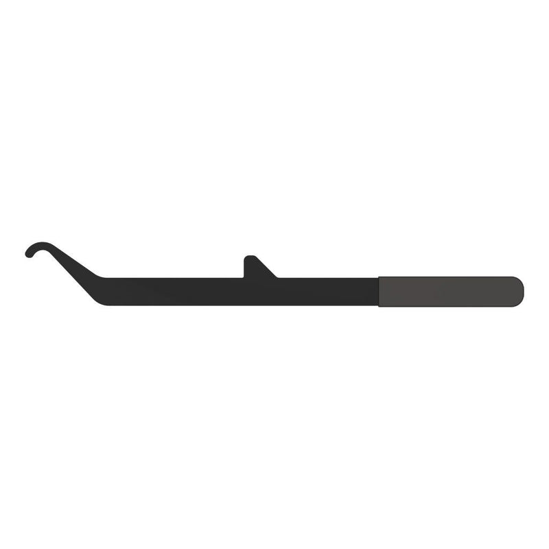 TRUTRACK WEIGHT DISTRIBUTION LIFT HANDLE