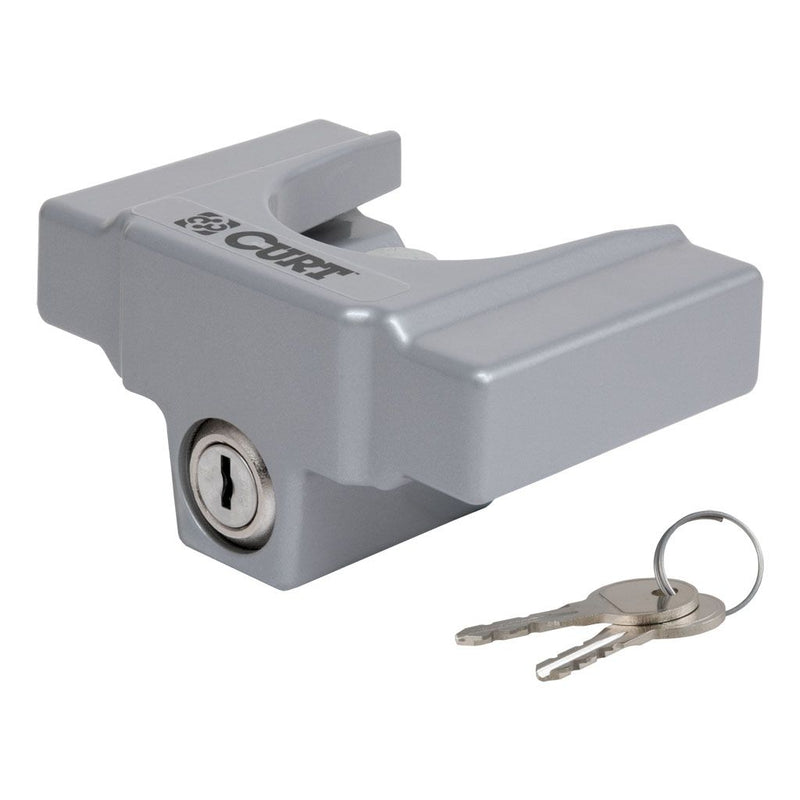 CURT - 23079 - TRAILER COUPLER LOCK FOR 1-7/8 or 2