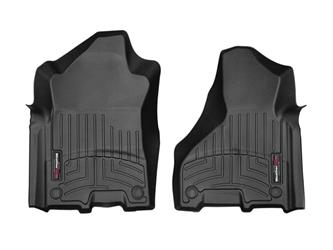 WEATHER TECH FLOOR LINER 2019-2022 RAM - Indiana Trailer Sales