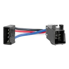 TRAILER BRAKE CONTROLLER ADAPTER HARNESS - Indiana Trailer Sales