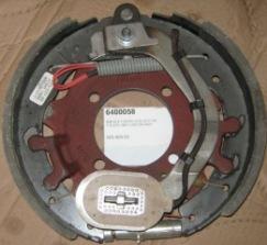 Brake Electric 7.2K RHS - K23-429-00 - 6400058-01 - Indiana Trailer Sales