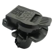 SOCKET 7 OEM GM TWIST-LOCK - Indiana Trailer Sales