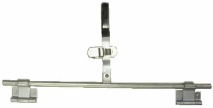 LOCK KIT - BAR LOCK WELDED 36" - 7300011 - Indiana Trailer Sales