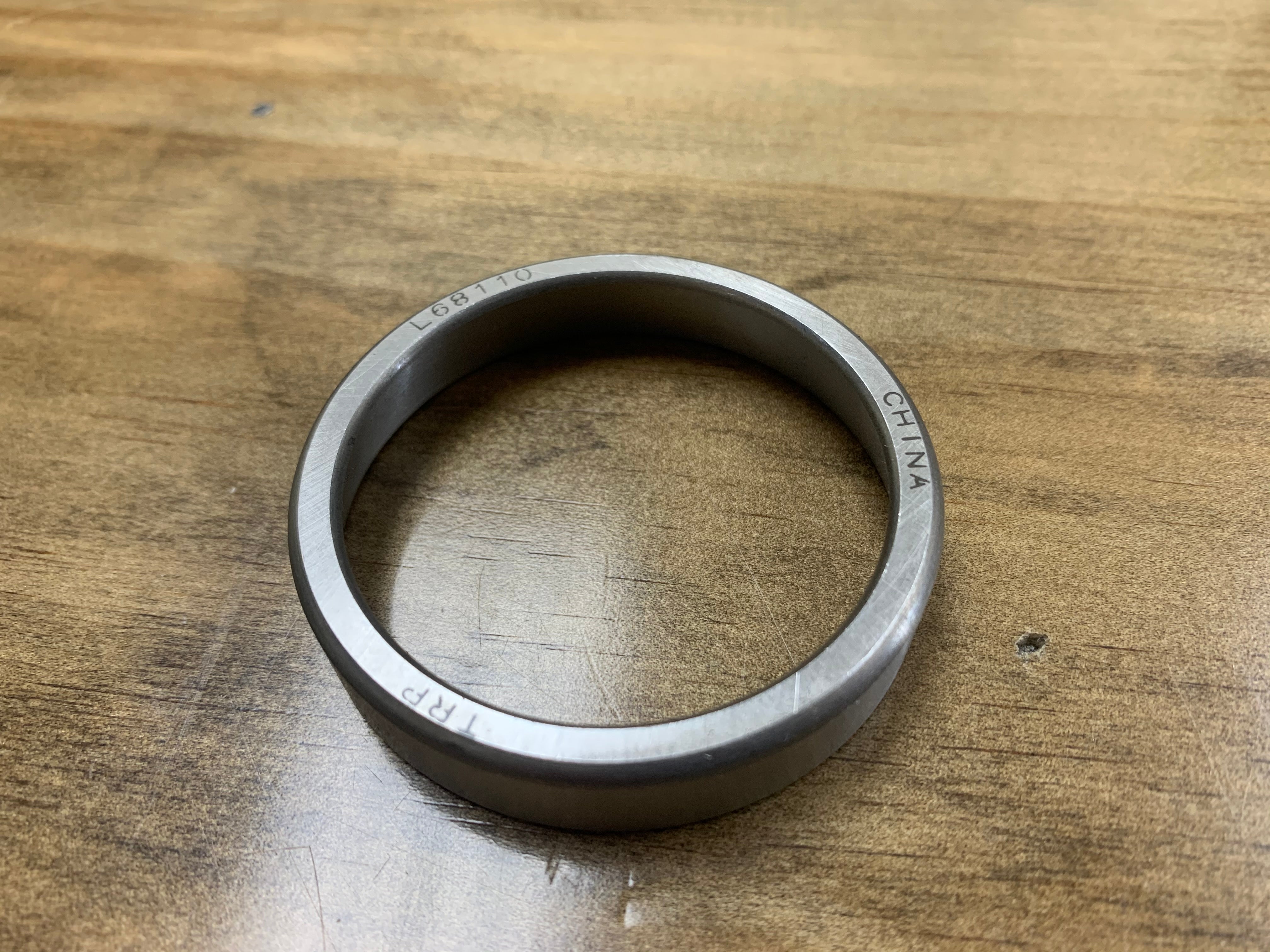 BEARING RACE - L68110 2.328 OD - 7800076 - Indiana Trailer Sales