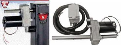 BULLDOG POWERED DRIVE KIT - 7.5K FOR USE ON BULLDOG JACKS FOR 12K JACKS - 7950200 - Indiana Trailer Sales