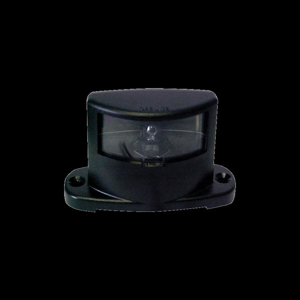 LIGHT LIC PLATE 4 POLY ABS - 8100735 | Indiana Trailer Sales
