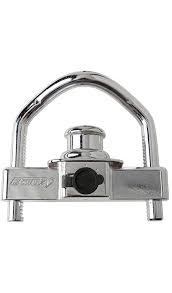 FORTRESS LOCK CPLR 1-7/8 2 2-5/16 UNIV - 86-00-5015 - 8200158 - Indiana Trailer Sales