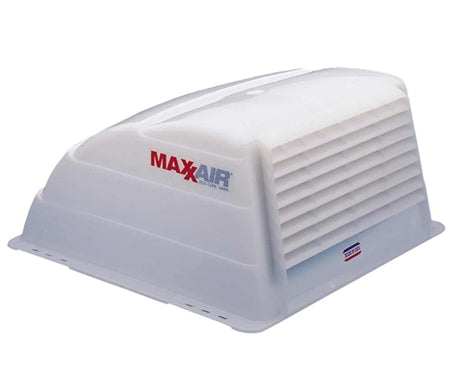 MAXXAIR White Vent Cover - 8290145