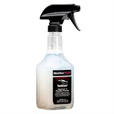 Weather Tech Floor Liner Cleaner/ Protectant Non-Slip Protectant - Indiana Trailer Sales