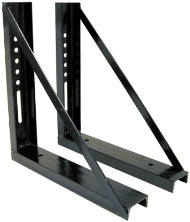 UNDERBODY BOX BRACKETS 18" - 9450007 - Indiana Trailer Sales