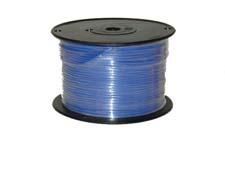 Blue 14-Gauge Wire - *Sold by the Foot* - 9900023