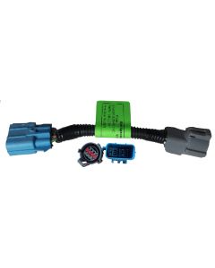 DK Adapter Harness Box Delete GM 2014  prior - 9900436