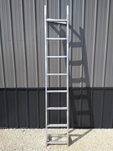 Discovery 96" Ladder