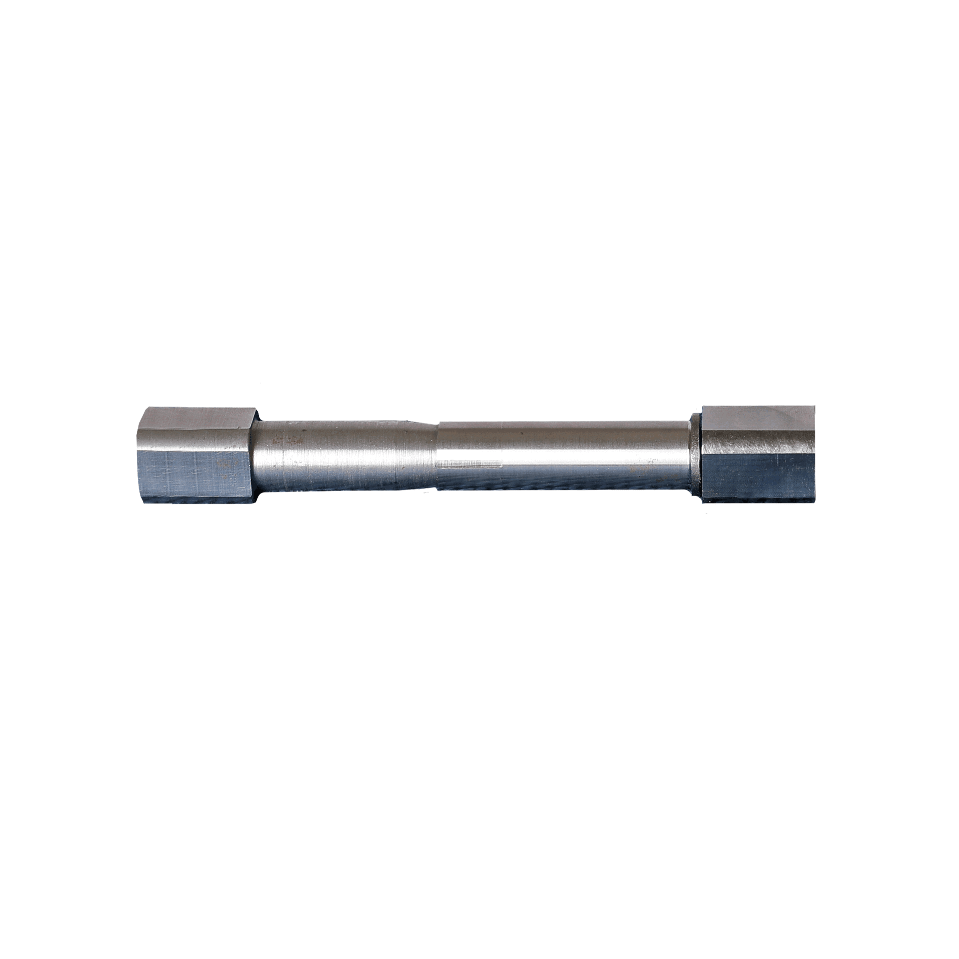 GEN-Y - GH-021 - IRON GRIP Anti-Rattle 5/8″ x 2″ SOLID SHANK Hitch Pin - Indiana Trailer Sales