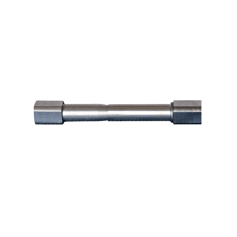 GEN-Y - GH-021 - IRON GRIP Anti-Rattle 5/8″ x 2″ SOLID SHANK Hitch Pin