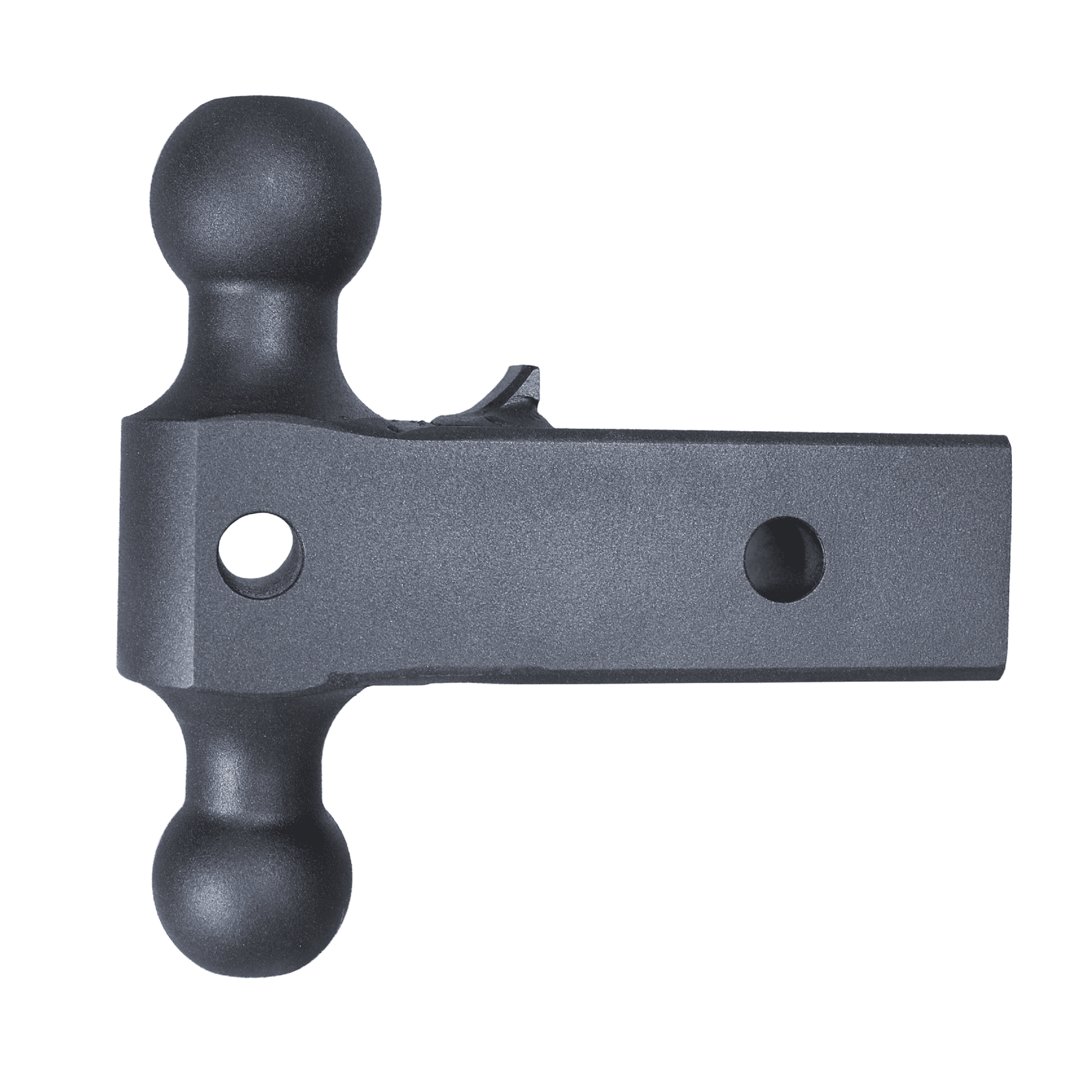 GEN-Y - GH-061 2.5″ Shank, 21K Replacement Versa-Ball Mount - Indiana Trailer Sales