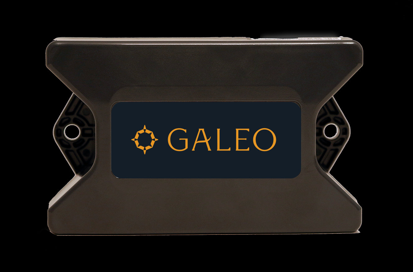 Galeo Pro Theft Alert and Recovery Device - Indiana Trailer Sales