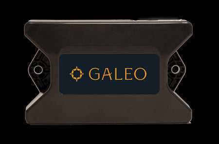 Galeo Pro Theft Alert and Recovery Device