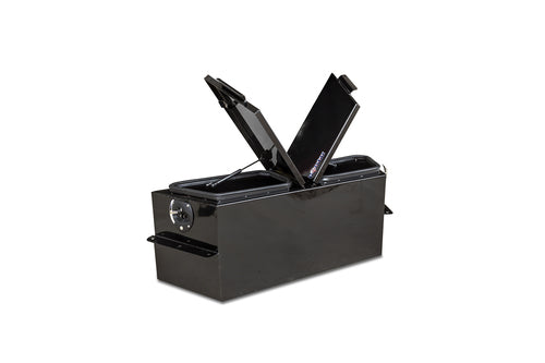 Tongue Mount Butterfly Toolbox