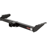 Curt - 13402 - Class 3 Receiver Hitch - Indiana Trailer Sales