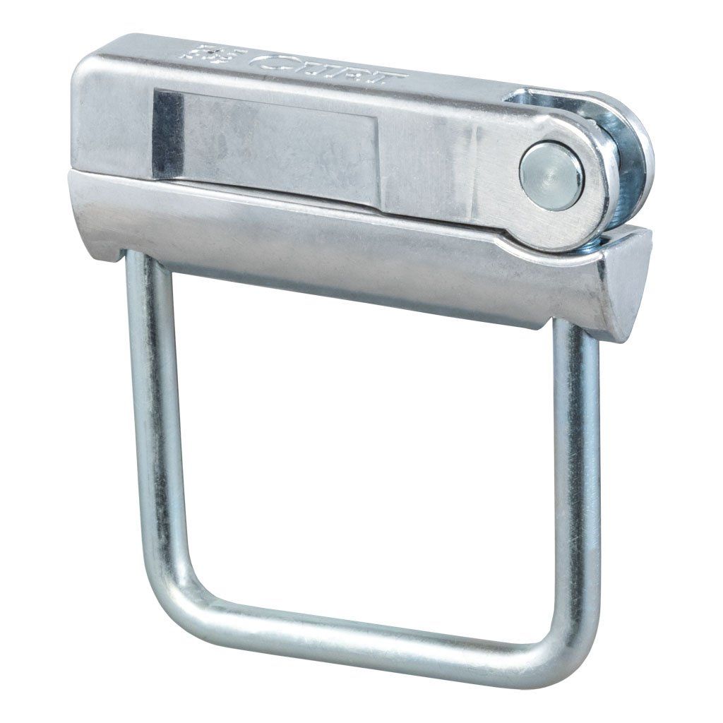 CURT - 22325 - NO-TOOL ANTI-RATTLE HITCH CLAMP FOR 2" RECEIVER - Indiana Trailer Sales