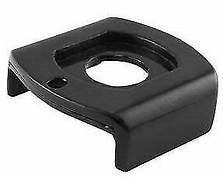 Curt Manufacturing LLC Ball Mount Tongue Sleeve for hitch receivers, durability and secure fit for towing applications